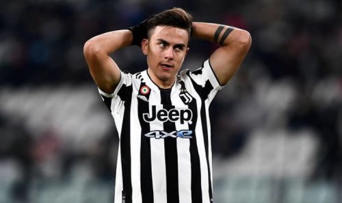 Liverpool 'interested' in Paulo Dybala transfer as contract talks go quiet