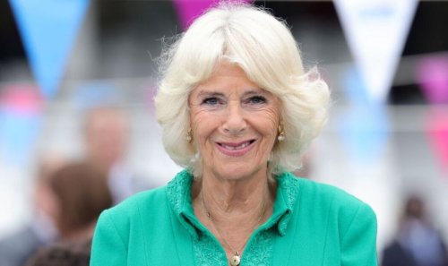 Camilla to takeover Queen’s role as horse racing figurehead