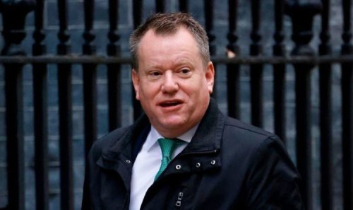 Brexit LIVE: This is serious! Expert exposes 'real issue' in EU border row as Frost erupts