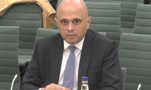 Sajid Javid issues bleak warning on new Covid variant to cause 'trouble' for UK