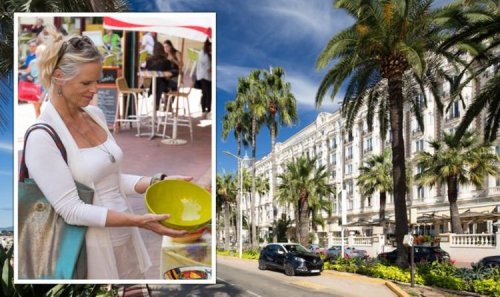 British couple saves £200k on their holidays in ‘millionaire territory’ with home swapping