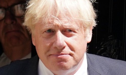 Tories STILL want Boris to stay as PM rather than hand over reins