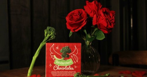 'I tried the divisive food trend baffling the nation - broccoli chocolate'