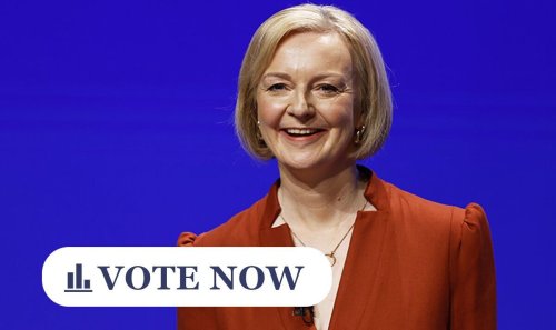POLL: Has Liz Truss gone up in your estimation after speech?