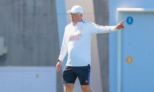 Real Madrid 'transfer list entire squad' besides five players amid Carlo Ancelotti exodus