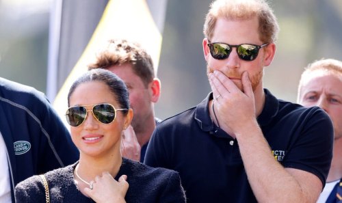 Royal Family: Meghan and Harry set for 'very, very isolated' four-year anniversary