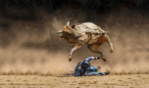 Australia’s Tony Law IPA Sports Photographer of the Year revealed