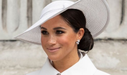 Meghan Markle’s staggering multimillion pound fortune exposed as actress turns 41