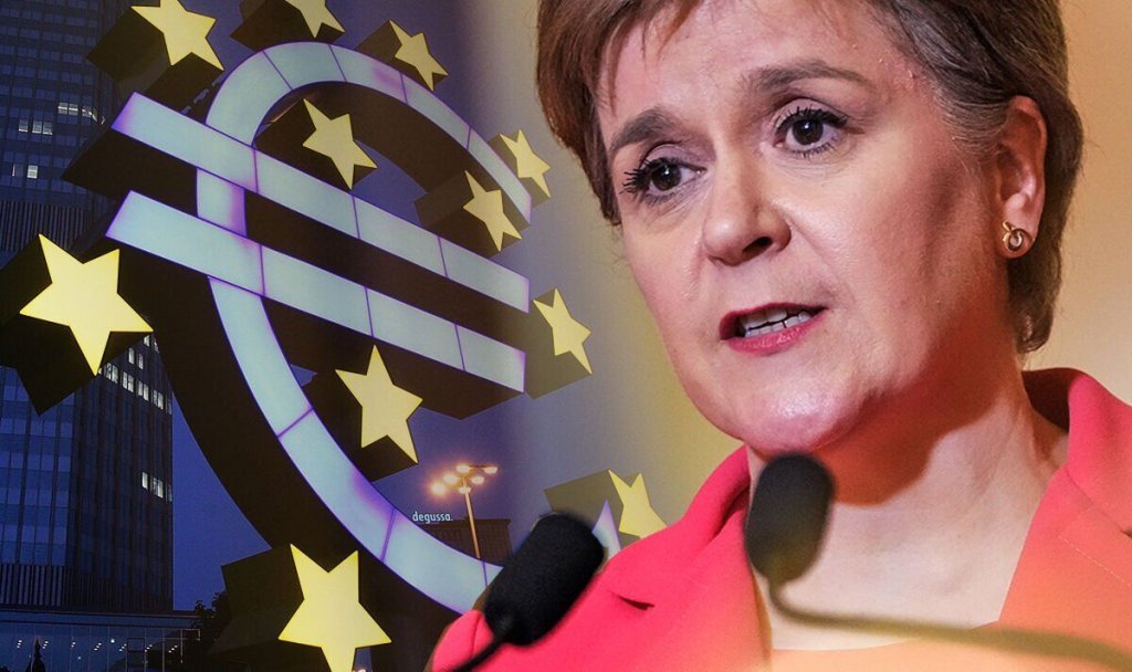 Scottish Independence - cover