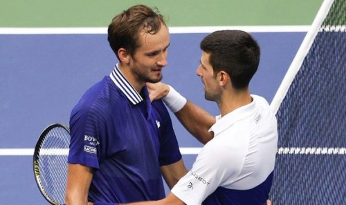 Novak Djokovic, Roger Federer and Rafael Nadal's dominance questioned after US Open
