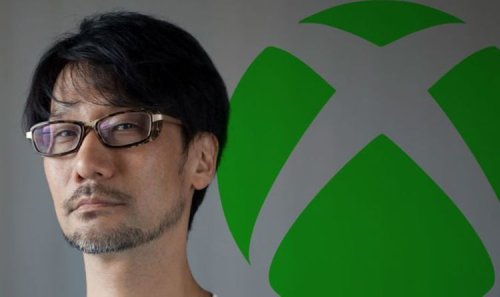 Why a Kojima Xbox deal makes sense, even to a lifelong PlayStation fan