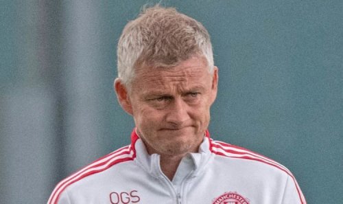 Man Utd boss Ole Gunnar Solskjaer’s angry transfer chat emerges ahead of West Ham clash