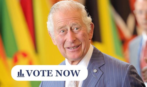 Royal poll: Should the Royal Family give up trying to keep the Commonwealth?