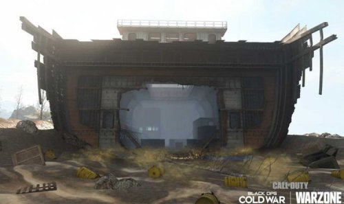 Call of Duty Warzone update: Nuke Event, Sykov Pistol unlock, Zombies Outbreak
