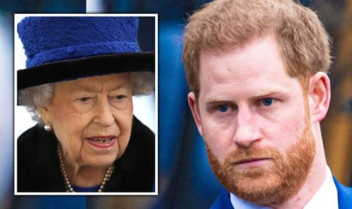 Royal Family LIVE: 'Queen was made aware' ahead of Harry launching police security battle