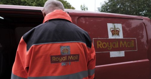 Royal Mail considering 1 key change to deliveries as EU's services fall apart