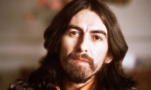 George Harrison's rejected Beatles song was recorded over 100 times