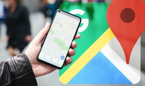 Google Maps brings back feature we all thought was dead and about time too!