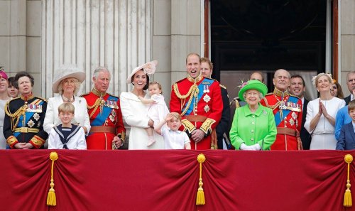 The Daily Express has chosen not to name the 'royal racists' - here's why