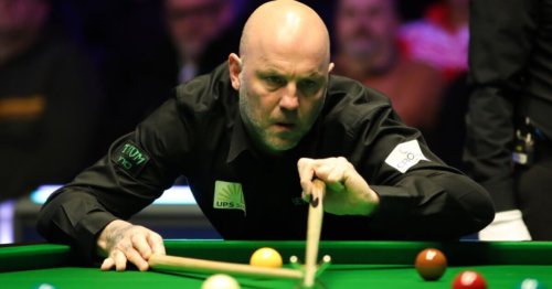 Snooker star loses appeal against five-year ban and £68k fine for match fixing