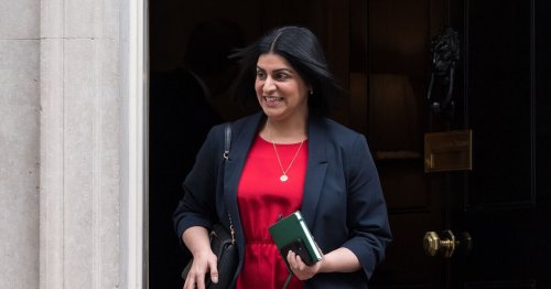 'You wouldn't understand common sense' - Labour faces more fury over sentencing