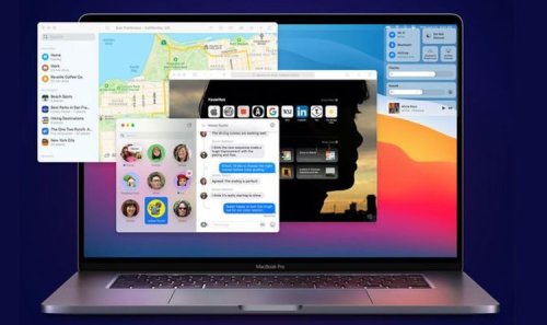 macOS Big Sur: This is when your MacBook and iMac might get these new features