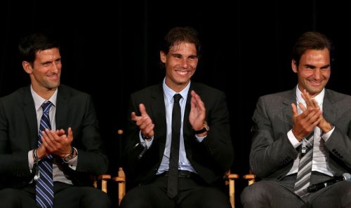 Novak Djokovic US Open ban slammed amid claim Federer or Nadal would be treated better