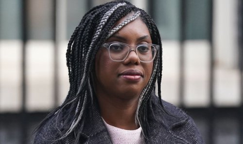 Kemi Badenoch Heads To Mexico To Secure Two Huge 'post-Brexit Wins ...