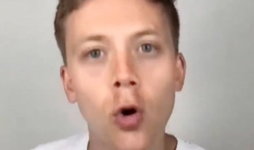 'Get a left-winger on the ballot' Owen Jones sparks fury with rant at Keir Starmer
