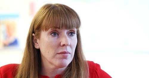 'Angela Rayner and Ed Miliband's hypocrisy threatening to tear Labour apart'