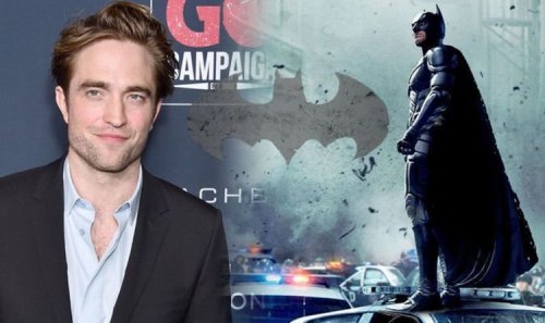The Batman: 'It doesn't count' Robert Pattinson's ODD revelation