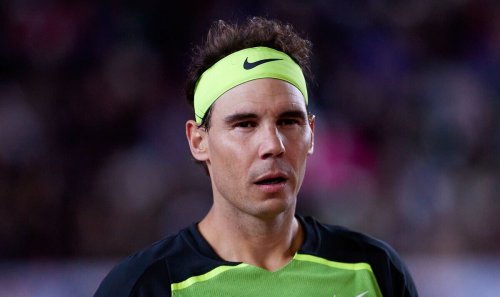Nadal Academy publicly called out as rising star causes stir with allegations