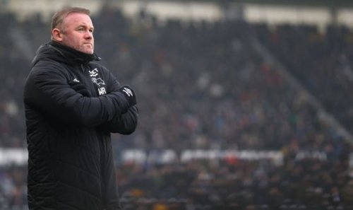 Chelsea 'have bid accepted' for left-back Dylan Williams as Wayne Rooney explains stance