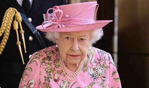 Queen experienced 'knock-backs' including Sussexes' claims and Prince Philip's death