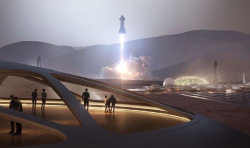 SpaceX Starship launch LIVE: How to watch Starship prototype launch