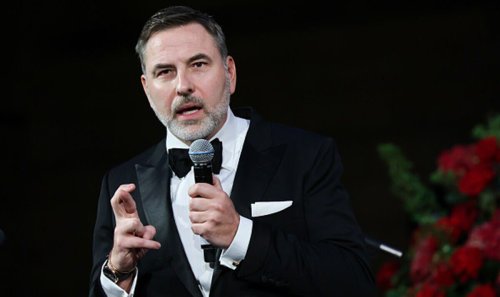 David Walliams settles after suing over Britain's Got Talent insults leak