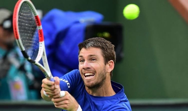 TENNIS - cover