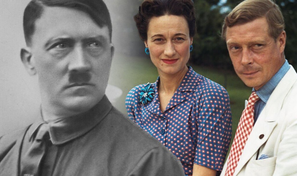 Hitler - cover