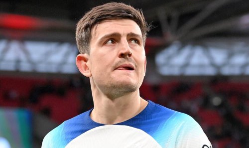 Man Utd may have already signed their next No 5 with Maguire to go
