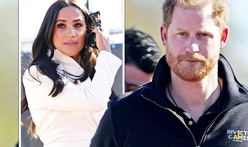 Royal Family: Meghan and Harry 'disappointed' Palace bullying probe kept secret
