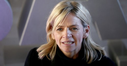 Zoe Ball talks 'very hard' time in emotional message after mum's cancer news