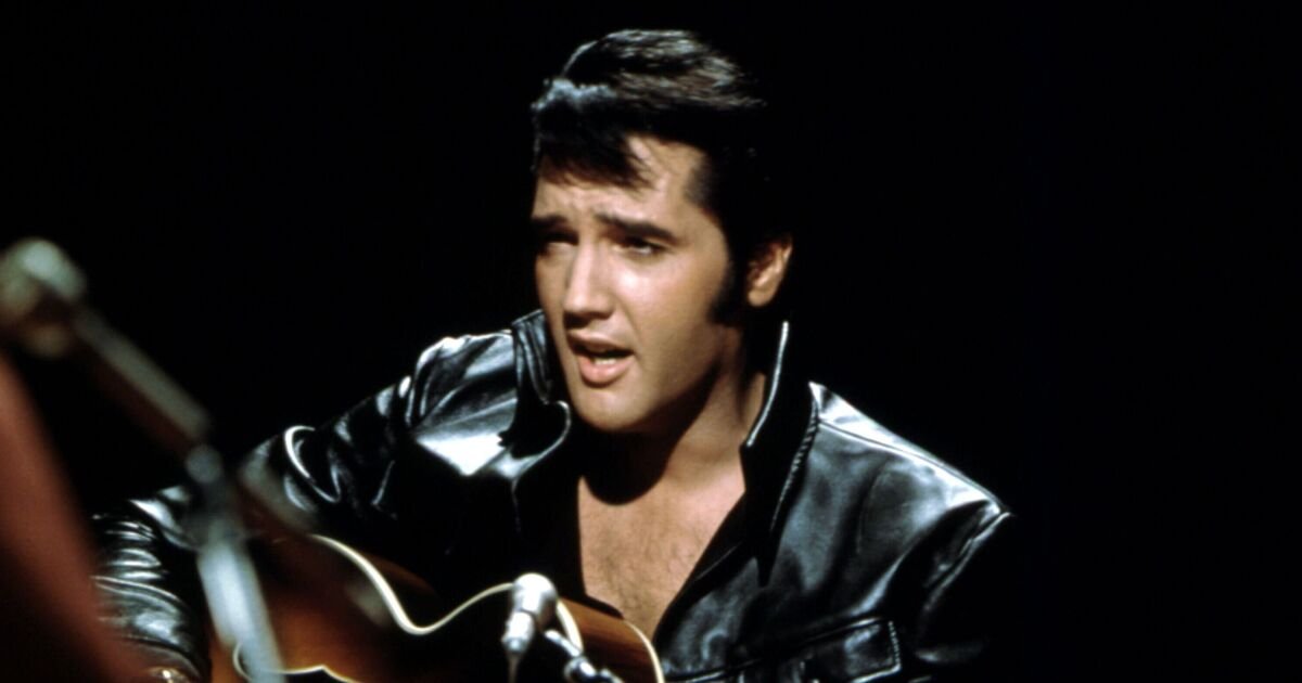 Elvis Presley named his favourite singer - he had ‘a perfect voice’