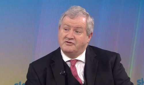 Blackford compares Scottish Independence to Brexit vote