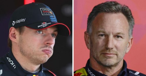 Red Bull given Max Verstappen solution as Christian Horner may 'force' his hand