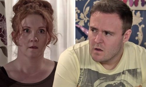 Coronation Street spoilers: New family to arrive in No 9? Here's how