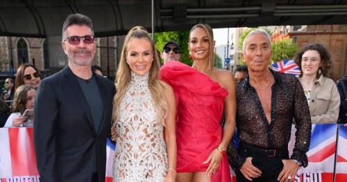 ITV Britain's Got Talent taken off air in Saturday schedule shake-up