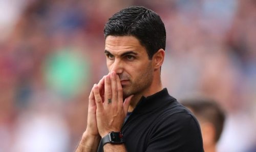 Arsenal icon Per Mertesacker demands Mikel Arteta learns 'super quick' to avoid sacking