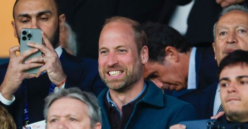 'Prince William's high hope that could be dashed within months'