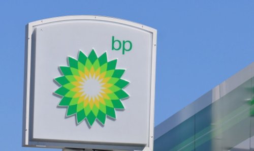 BP's record profits are 'enough to pay third of Brits' energy bills'