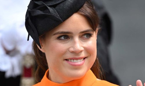 Eugenie's sweet post proves Sussexes were right to snub royal protocol